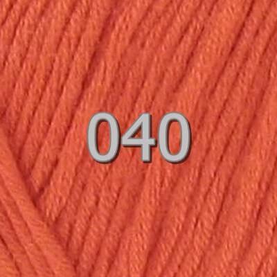 Laines Cheval Blanc - AMBRE - Color: Ambre-040 (Disc)