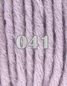 Laines Cheval Blanc - Merina - Color: Merina 041 Mauve