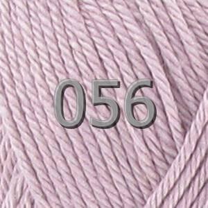 Laines Cheval Blanc - SUNNY / SUNNY MULTI - Color: Sunny-056 Vieux Rose