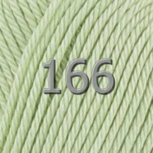 Laines Cheval Blanc - SUNNY / SUNNY MULTI - Color: Sunny-166 Anis